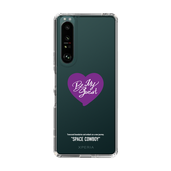 スリムプロテクションケース［ Takanori Iwata ASIA TOUR 2025-2026 "SPACE COWBOY" - Be My guest ］