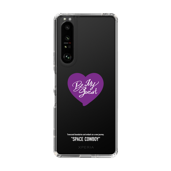 スリムプロテクションケース［ Takanori Iwata ASIA TOUR 2025-2026 "SPACE COWBOY" - Be My guest ］