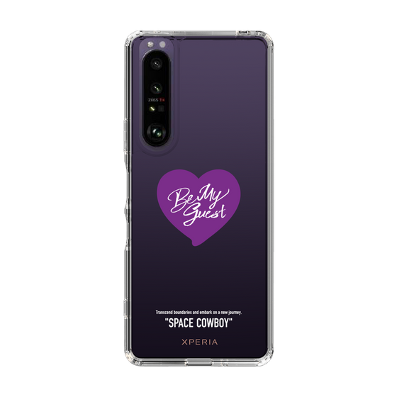 スリムプロテクションケース［ Takanori Iwata ASIA TOUR 2025-2026 "SPACE COWBOY" - Be My guest ］