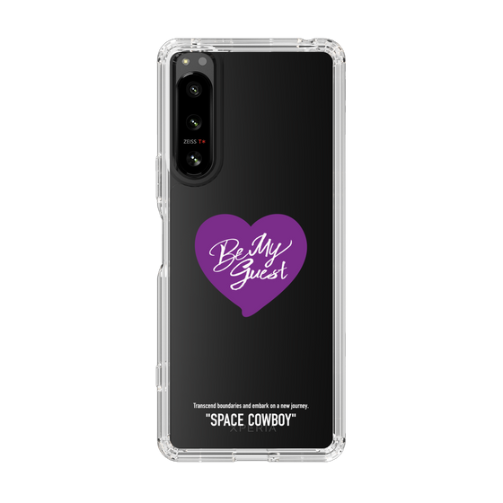 スリムプロテクションケース［ Takanori Iwata ASIA TOUR 2025-2026 "SPACE COWBOY" - Be My guest ］