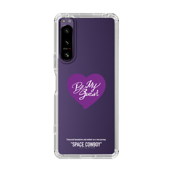 スリムプロテクションケース［ Takanori Iwata ASIA TOUR 2025-2026 "SPACE COWBOY" - Be My guest ］