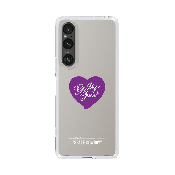 スリムプロテクションケース［ Takanori Iwata ASIA TOUR 2025-2026 "SPACE COWBOY" - Be My guest ］