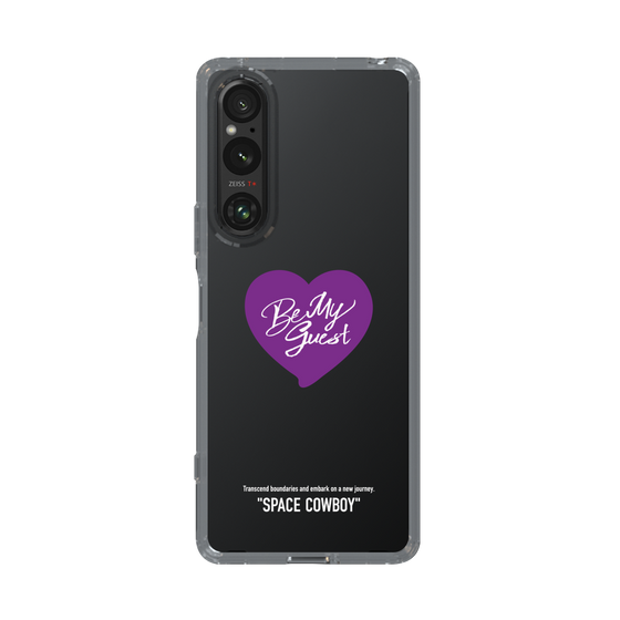 スリムプロテクションケース［ Takanori Iwata ASIA TOUR 2025-2026 "SPACE COWBOY" - Be My guest ］