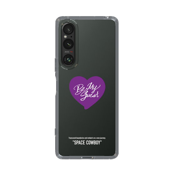 スリムプロテクションケース［ Takanori Iwata ASIA TOUR 2025-2026 "SPACE COWBOY" - Be My guest ］