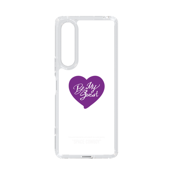 スリムプロテクションケース［ Takanori Iwata ASIA TOUR 2025-2026 "SPACE COWBOY" - Be My guest ］