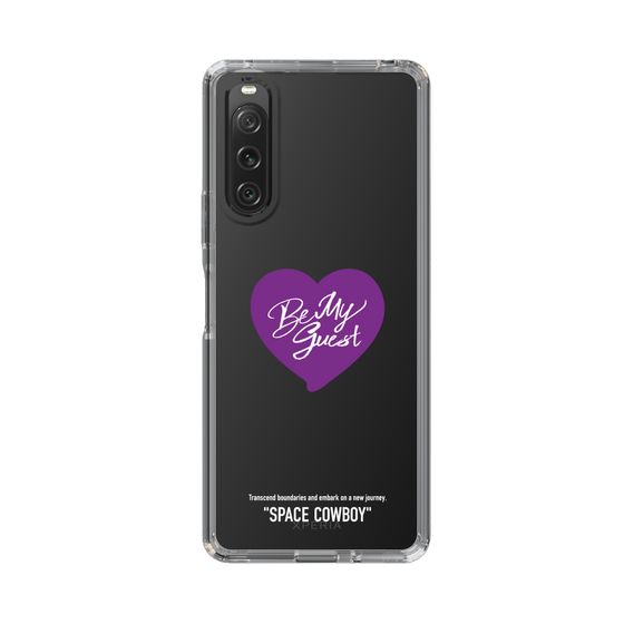 スリムプロテクションケース［ Takanori Iwata ASIA TOUR 2025-2026 "SPACE COWBOY" - Be My guest ］