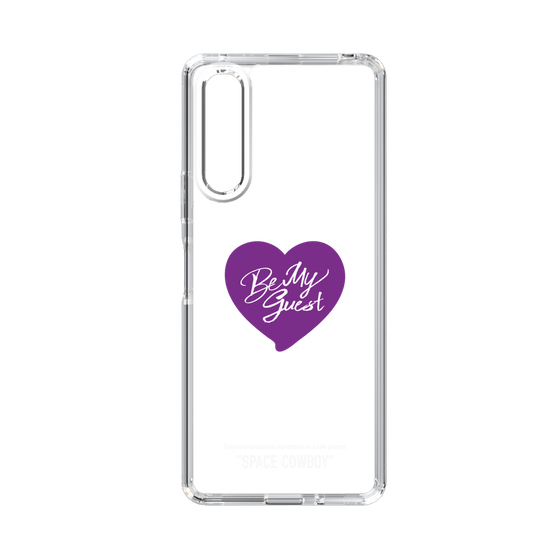 スリムプロテクションケース［ Takanori Iwata ASIA TOUR 2025-2026 "SPACE COWBOY" - Be My guest ］