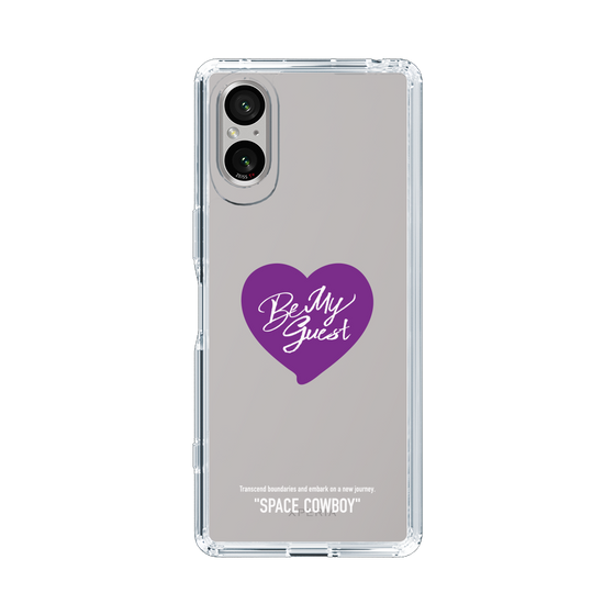 スリムプロテクションケース［ Takanori Iwata ASIA TOUR 2025-2026 "SPACE COWBOY" - Be My guest ］