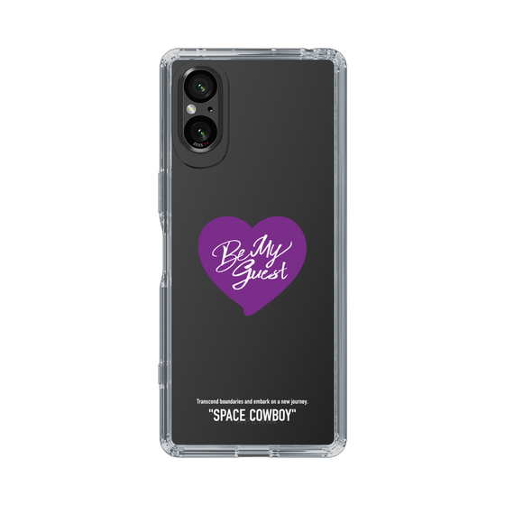 スリムプロテクションケース［ Takanori Iwata ASIA TOUR 2025-2026 "SPACE COWBOY" - Be My guest ］