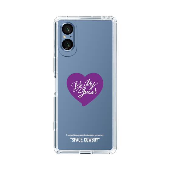 スリムプロテクションケース［ Takanori Iwata ASIA TOUR 2025-2026 "SPACE COWBOY" - Be My guest ］