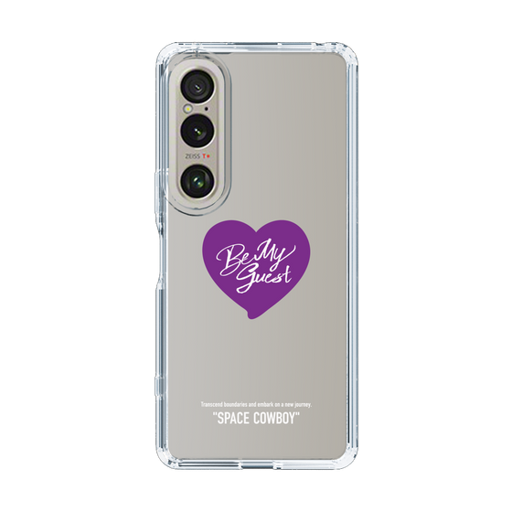 スリムプロテクションケース［ Takanori Iwata ASIA TOUR 2025-2026 "SPACE COWBOY" - Be My guest ］