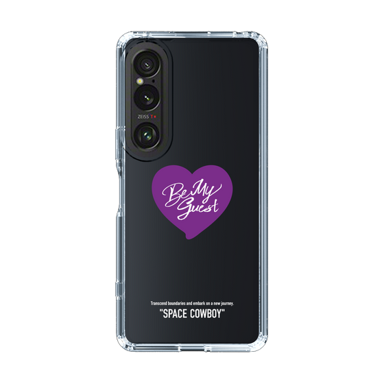 スリムプロテクションケース［ Takanori Iwata ASIA TOUR 2025-2026 "SPACE COWBOY" - Be My guest ］