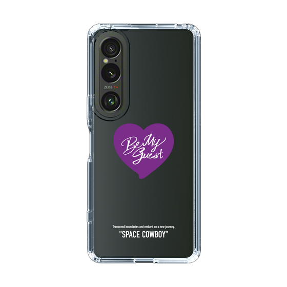 スリムプロテクションケース［ Takanori Iwata ASIA TOUR 2025-2026 "SPACE COWBOY" - Be My guest ］