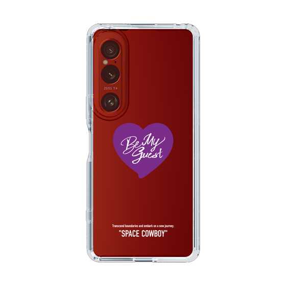 スリムプロテクションケース［ Takanori Iwata ASIA TOUR 2025-2026 "SPACE COWBOY" - Be My guest ］