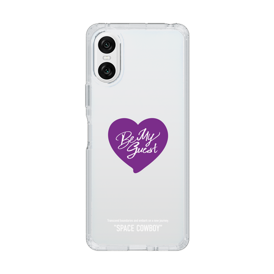 スリムプロテクションケース［ Takanori Iwata ASIA TOUR 2025-2026 "SPACE COWBOY" - Be My guest ］