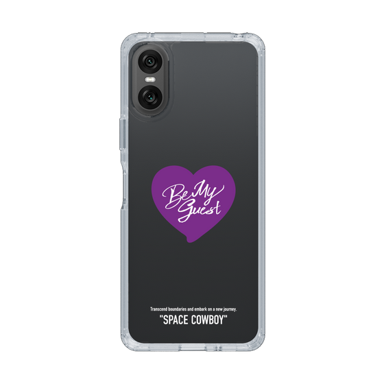 スリムプロテクションケース［ Takanori Iwata ASIA TOUR 2025-2026 "SPACE COWBOY" - Be My guest ］