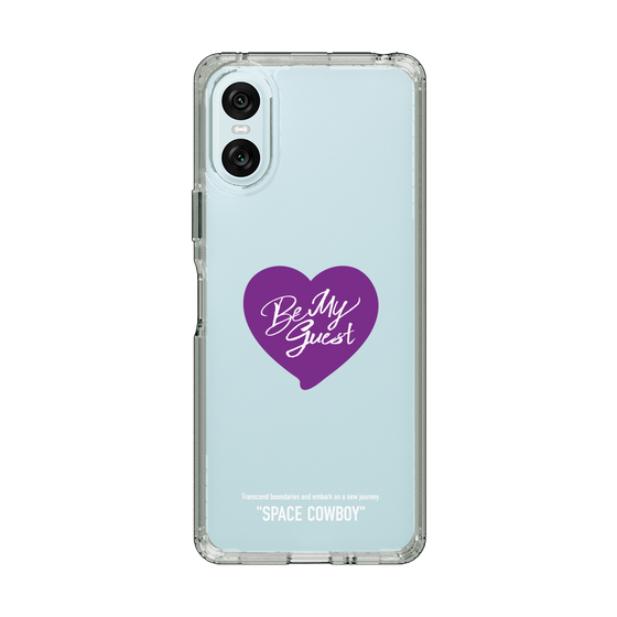 スリムプロテクションケース［ Takanori Iwata ASIA TOUR 2025-2026 "SPACE COWBOY" - Be My guest ］