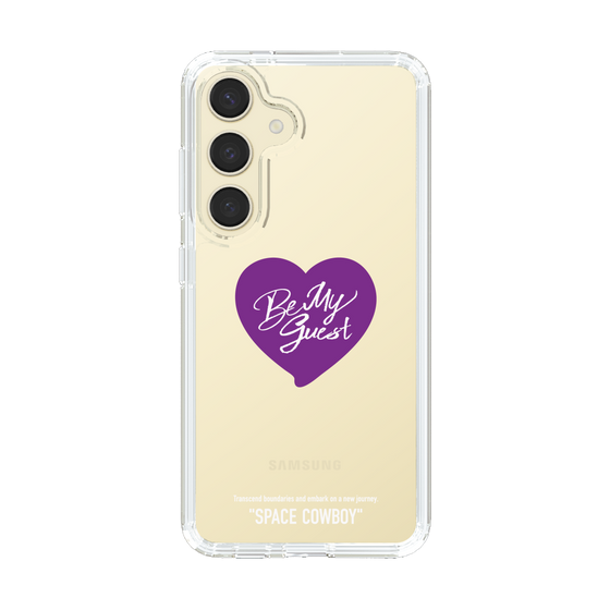 スリムプロテクションケース［ Takanori Iwata ASIA TOUR 2025-2026 "SPACE COWBOY" - Be My guest ］