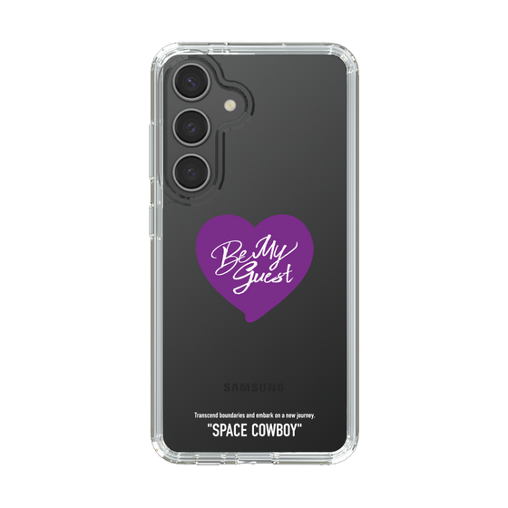 スリムプロテクションケース［ Takanori Iwata ASIA TOUR 2025-2026 "SPACE COWBOY" - Be My guest ］