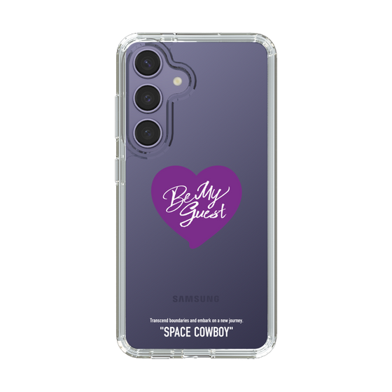 スリムプロテクションケース［ Takanori Iwata ASIA TOUR 2025-2026 "SPACE COWBOY" - Be My guest ］