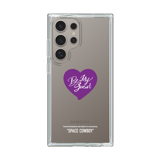 スリムプロテクションケース［ Takanori Iwata ASIA TOUR 2025-2026 "SPACE COWBOY" - Be My guest ］