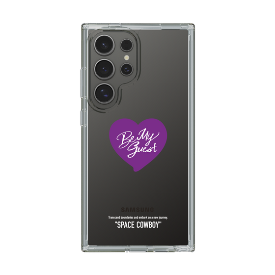 スリムプロテクションケース［ Takanori Iwata ASIA TOUR 2025-2026 "SPACE COWBOY" - Be My guest ］