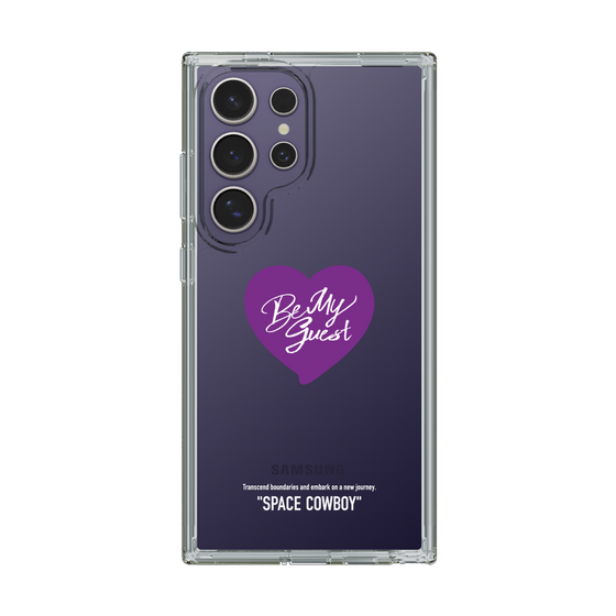 スリムプロテクションケース［ Takanori Iwata ASIA TOUR 2025-2026 "SPACE COWBOY" - Be My guest ］