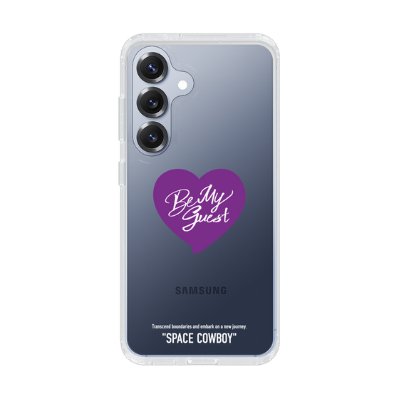 スリムプロテクションケース［ Takanori Iwata ASIA TOUR 2025-2026 "SPACE COWBOY" - Be My guest ］