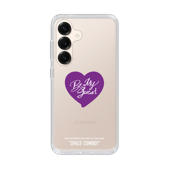 スリムプロテクションケース［ Takanori Iwata ASIA TOUR 2025-2026 "SPACE COWBOY" - Be My guest ］