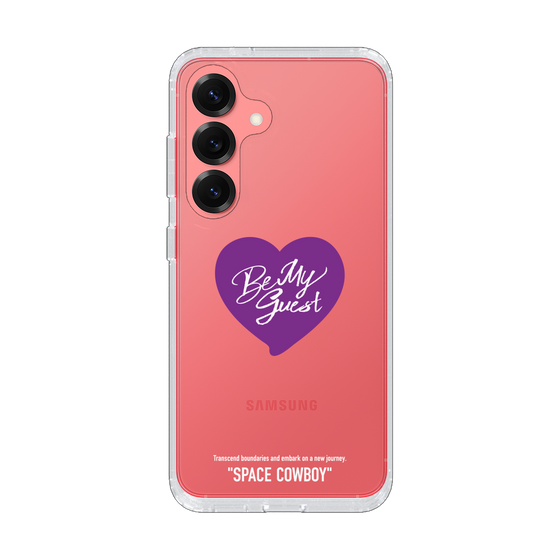 スリムプロテクションケース［ Takanori Iwata ASIA TOUR 2025-2026 "SPACE COWBOY" - Be My guest ］