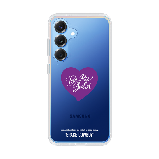 スリムプロテクションケース［ Takanori Iwata ASIA TOUR 2025-2026 "SPACE COWBOY" - Be My guest ］