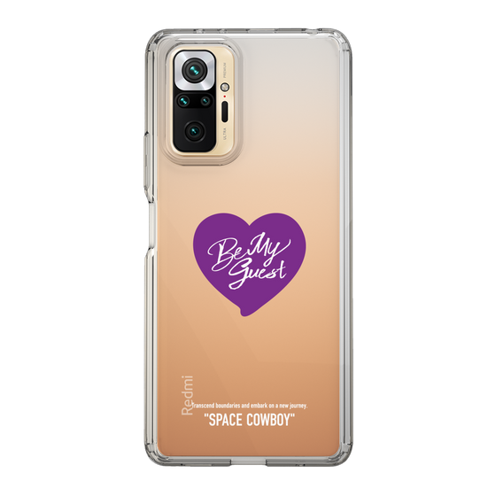 スリムプロテクションケース［ Takanori Iwata ASIA TOUR 2025-2026 "SPACE COWBOY" - Be My guest ］