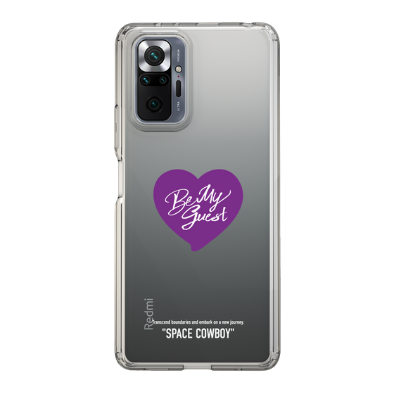 スリムプロテクションケース［ Takanori Iwata ASIA TOUR 2025-2026 "SPACE COWBOY" - Be My guest ］