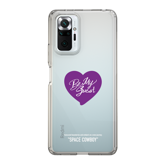 スリムプロテクションケース［ Takanori Iwata ASIA TOUR 2025-2026 "SPACE COWBOY" - Be My guest ］