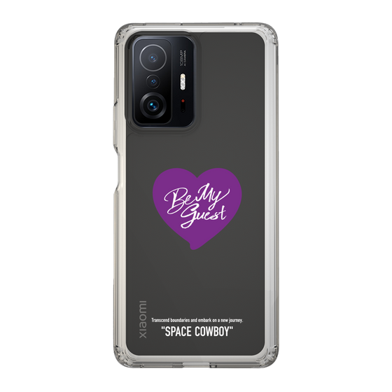 スリムプロテクションケース［ Takanori Iwata ASIA TOUR 2025-2026 "SPACE COWBOY" - Be My guest ］