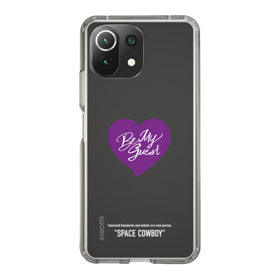 スリムプロテクションケース［ Takanori Iwata ASIA TOUR 2025-2026 "SPACE COWBOY" - Be My guest ］