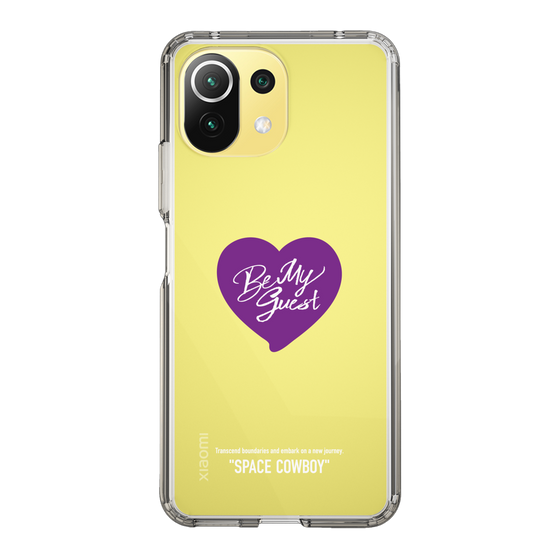 スリムプロテクションケース［ Takanori Iwata ASIA TOUR 2025-2026 "SPACE COWBOY" - Be My guest ］