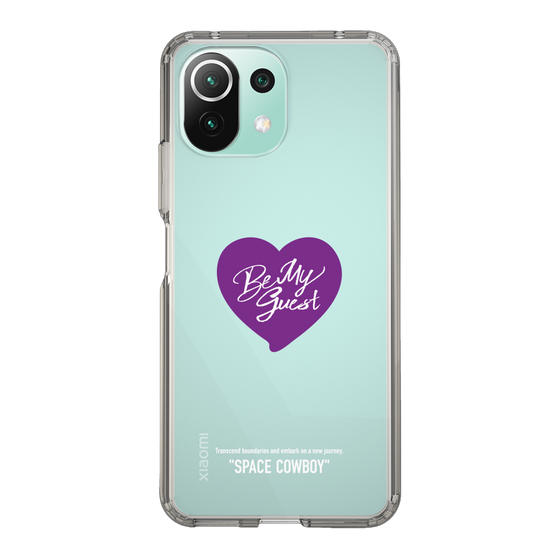 スリムプロテクションケース［ Takanori Iwata ASIA TOUR 2025-2026 "SPACE COWBOY" - Be My guest ］