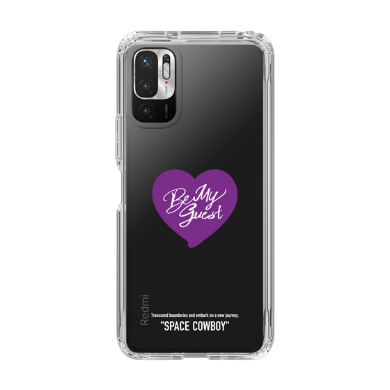 スリムプロテクションケース［ Takanori Iwata ASIA TOUR 2025-2026 "SPACE COWBOY" - Be My guest ］