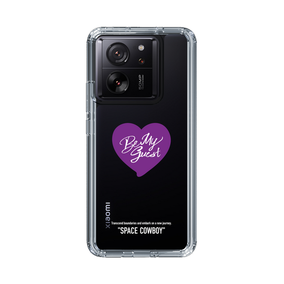 スリムプロテクションケース［ Takanori Iwata ASIA TOUR 2025-2026 "SPACE COWBOY" - Be My guest ］