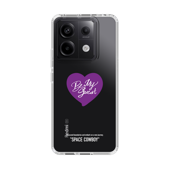 スリムプロテクションケース［ Takanori Iwata ASIA TOUR 2025-2026 "SPACE COWBOY" - Be My guest ］