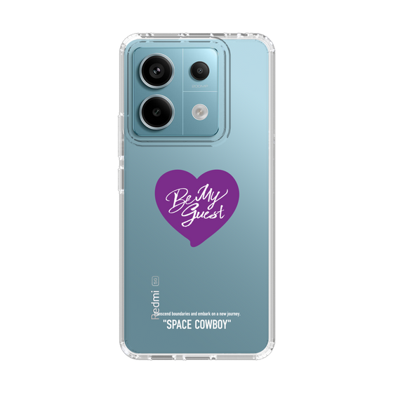 スリムプロテクションケース［ Takanori Iwata ASIA TOUR 2025-2026 "SPACE COWBOY" - Be My guest ］