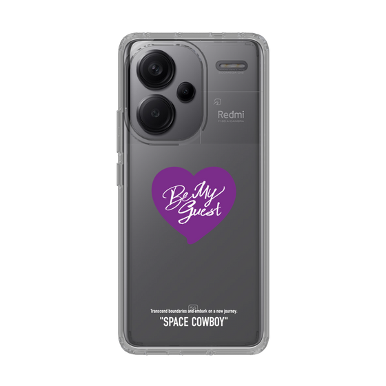 スリムプロテクションケース［ Takanori Iwata ASIA TOUR 2025-2026 "SPACE COWBOY" - Be My guest ］