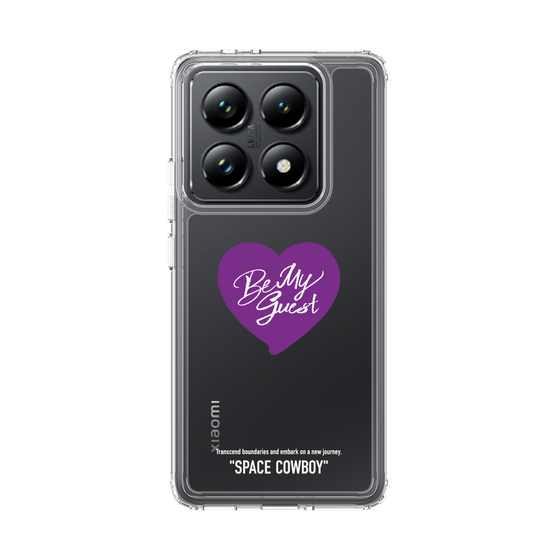 スリムプロテクションケース［ Takanori Iwata ASIA TOUR 2025-2026 "SPACE COWBOY" - Be My guest ］