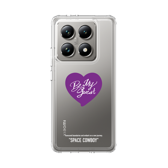 スリムプロテクションケース［ Takanori Iwata ASIA TOUR 2025-2026 "SPACE COWBOY" - Be My guest ］