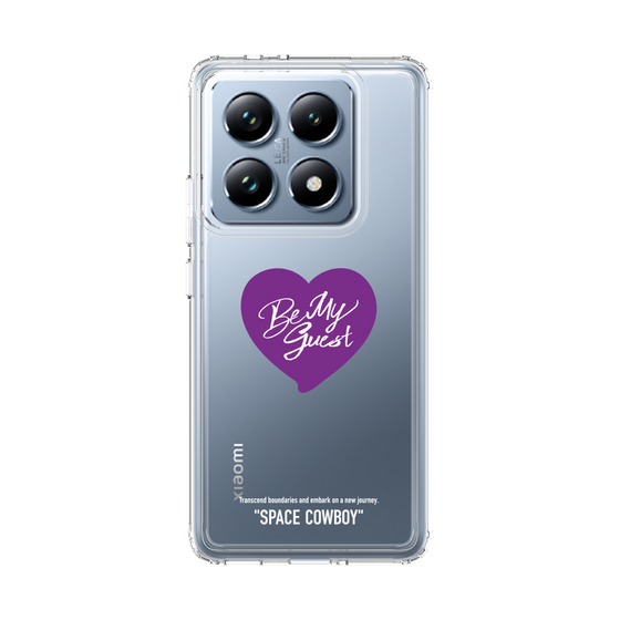 スリムプロテクションケース［ Takanori Iwata ASIA TOUR 2025-2026 "SPACE COWBOY" - Be My guest ］