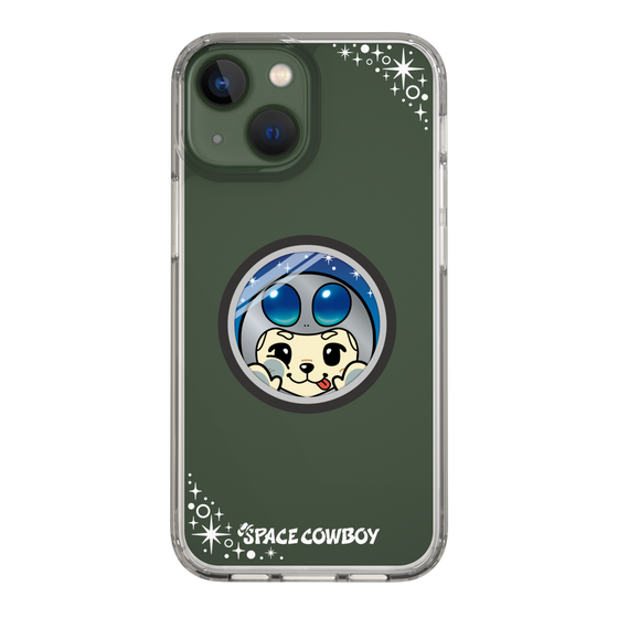 スリムプロテクションケース［ Takanori Iwata ASIA TOUR 2025-2026 "SPACE COWBOY" - キャラA ］