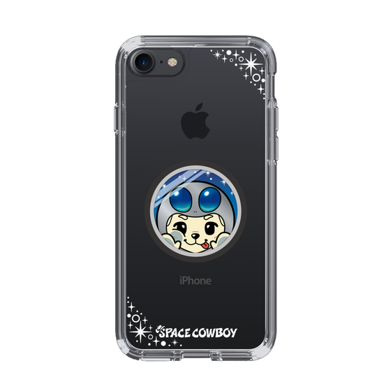 スリムプロテクションケース［ Takanori Iwata ASIA TOUR 2025-2026 "SPACE COWBOY" - キャラA ］