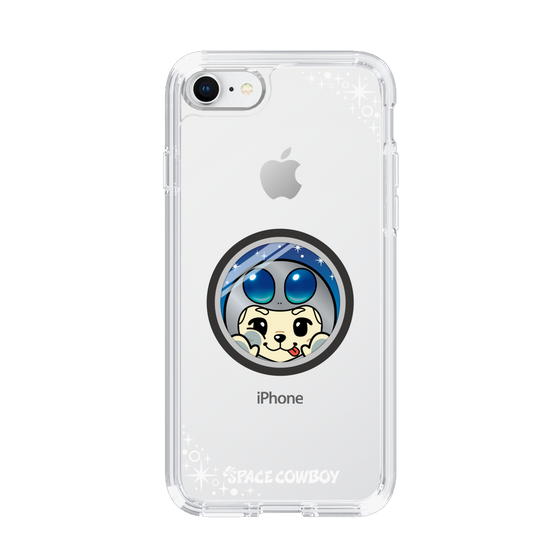 スリムプロテクションケース［ Takanori Iwata ASIA TOUR 2025-2026 "SPACE COWBOY" - キャラA ］