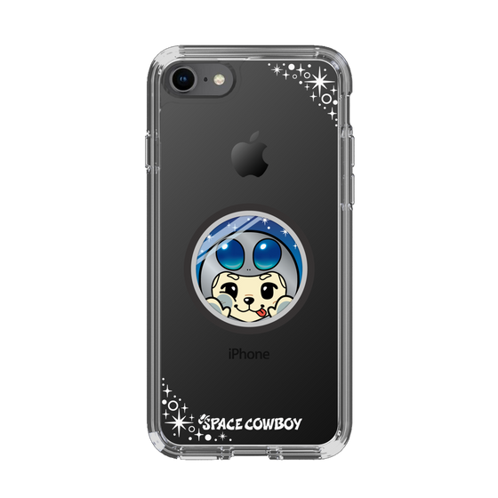 スリムプロテクションケース［ Takanori Iwata ASIA TOUR 2025-2026 "SPACE COWBOY" - キャラA ］